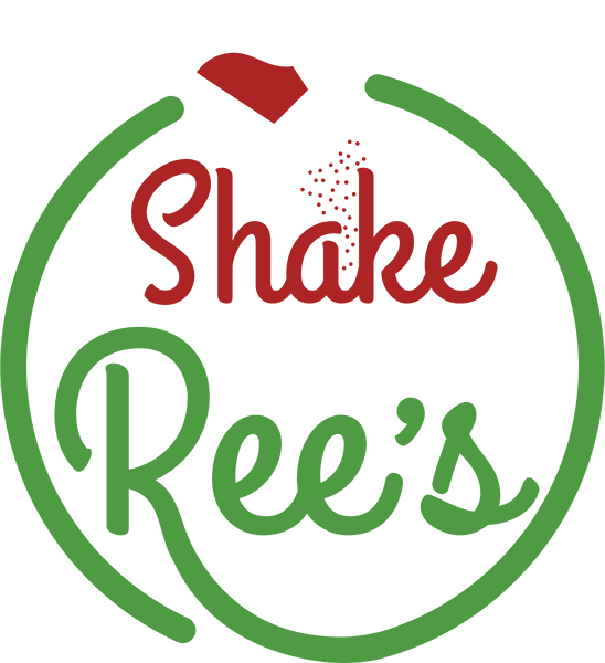 Shake On Ree's