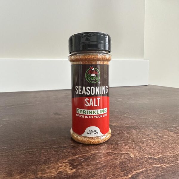 Seasoning Salt